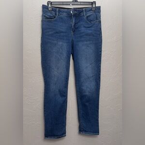 reCreation Denim Blue Jeans Size 12